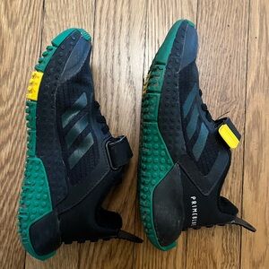 ADIDAS LEGO SNEAKERS